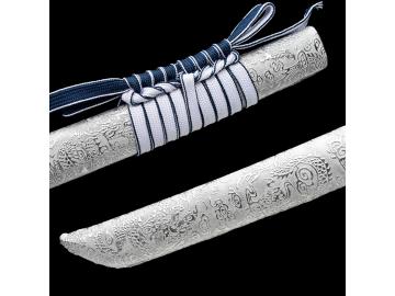 银龙武士