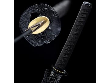 浪人武士