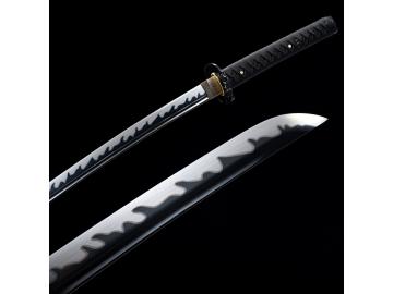 浪人武士