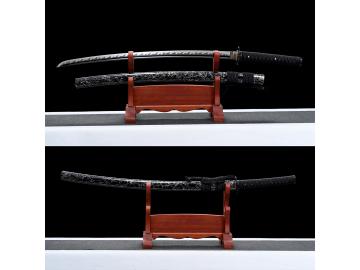 浪人武士