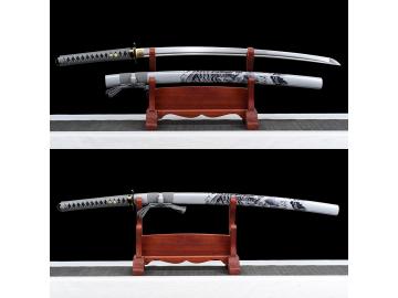 黑龙武士
