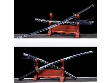 蓝龍