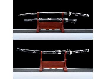 凌寒武士