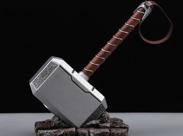 雷神之锤