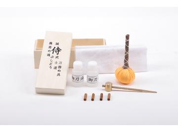刀油