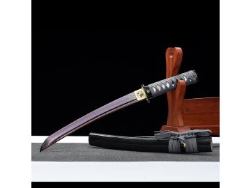 梅花短刀