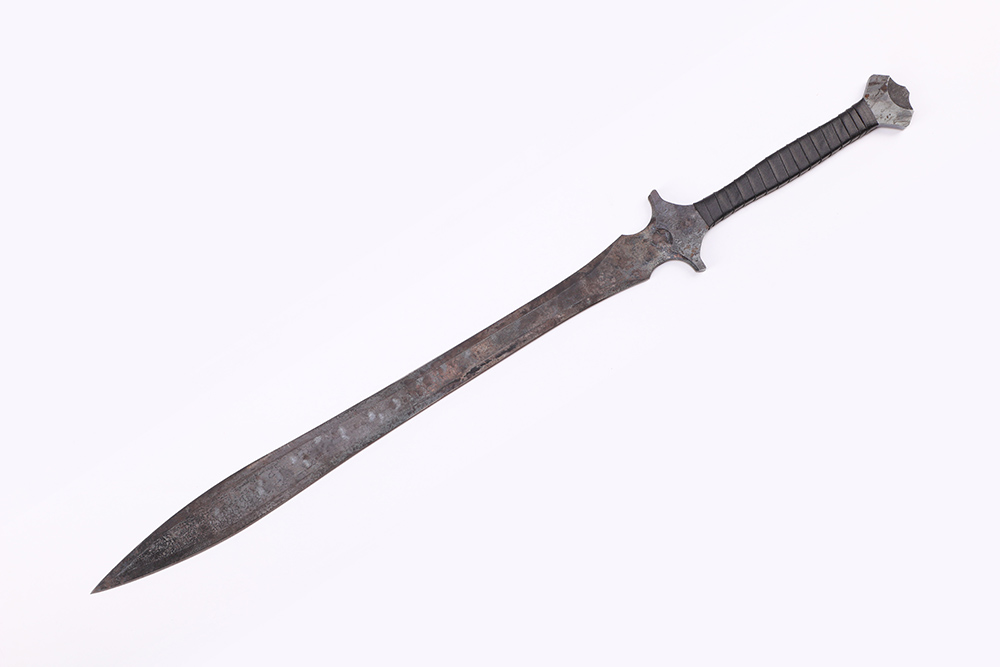 疯狂-欧剑（僵尸工坊）