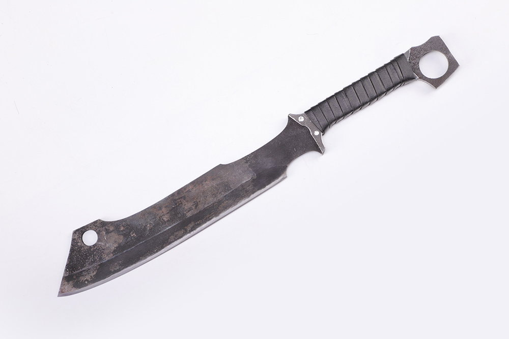 疯狂-开山（僵尸工坊）